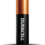 Duracell AA MN1500BK Copper Top Alkaline Bulk