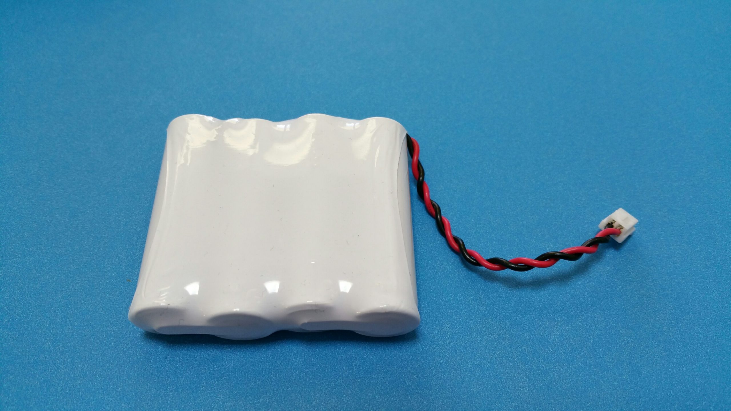 EVERGREEN PCBP-STYLE-28110 (A28110) sub w/Duracell 28110