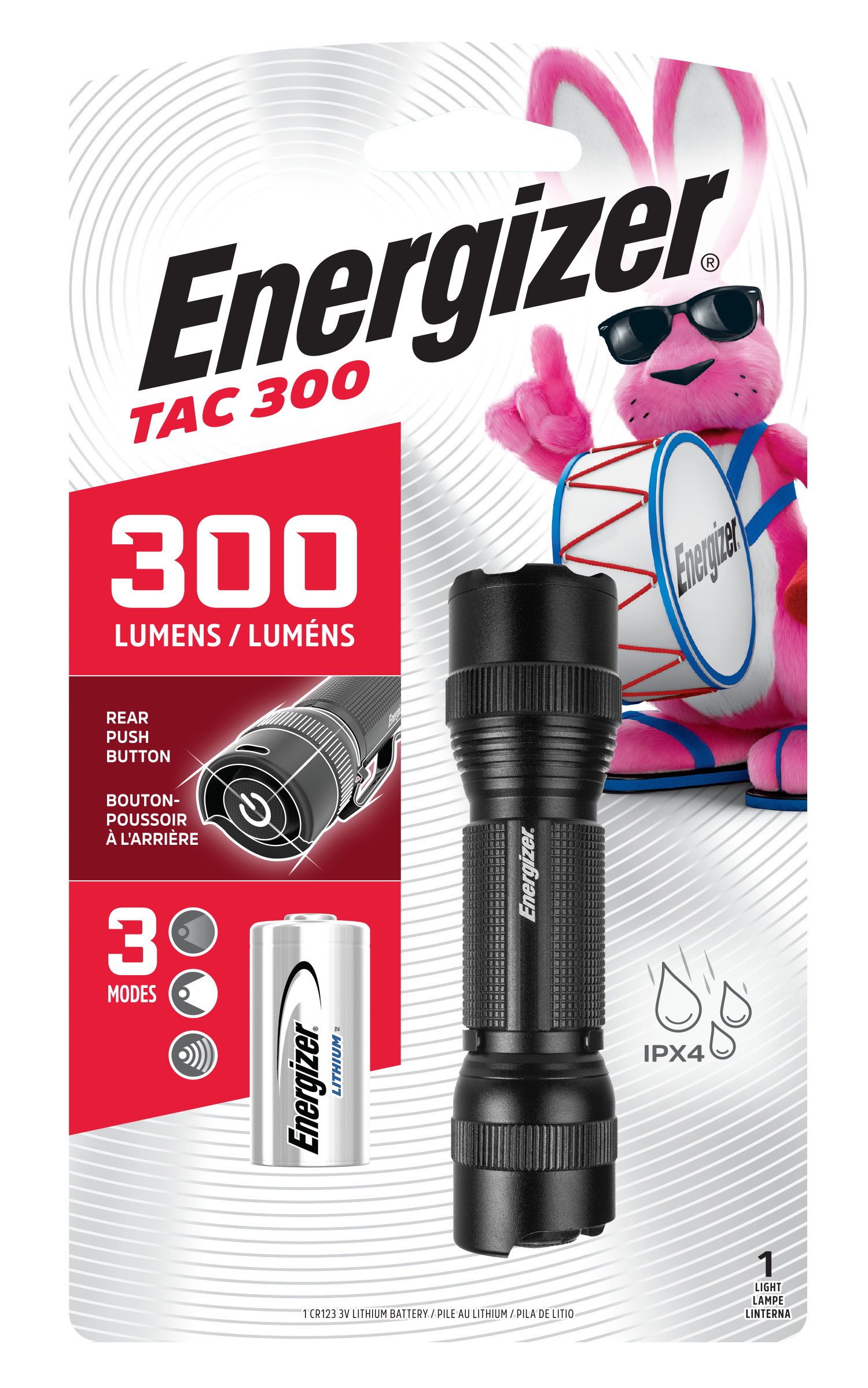 Energizer ENPMHT1L