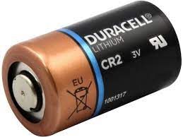 Duracell DLCR2 3 Volt Lithium Bulk Pack