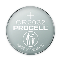 Duracell PC2032
